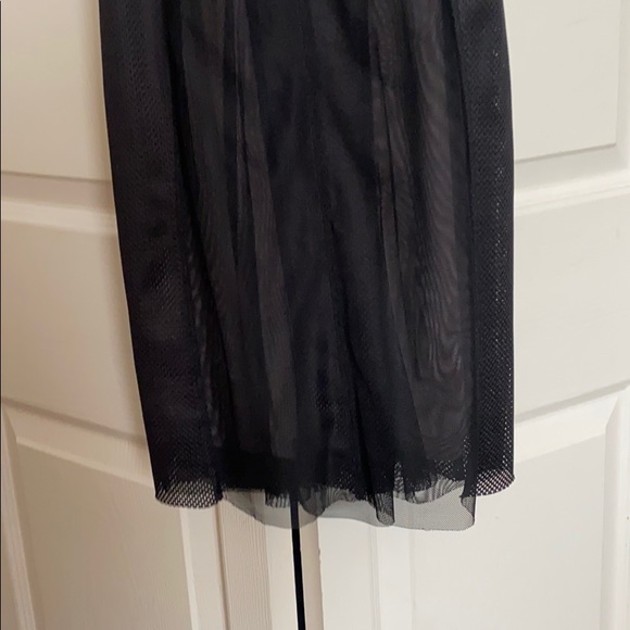 BCBG MAXAZRIA RUNWAY dress - Picture 9 of 11